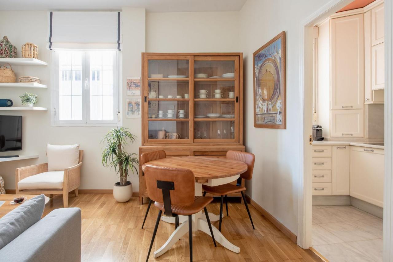 Hommyhome Galera Appartement *