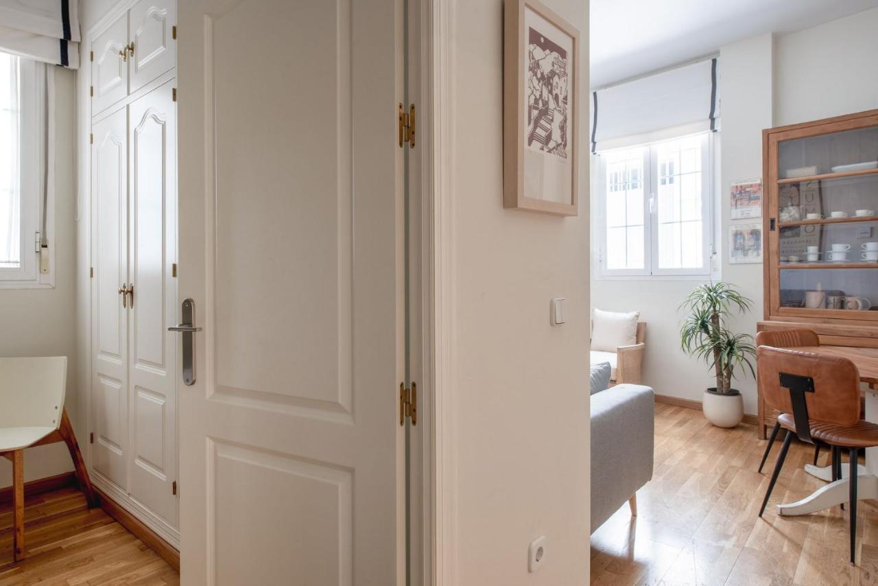 Hommyhome Galera Appartement *
