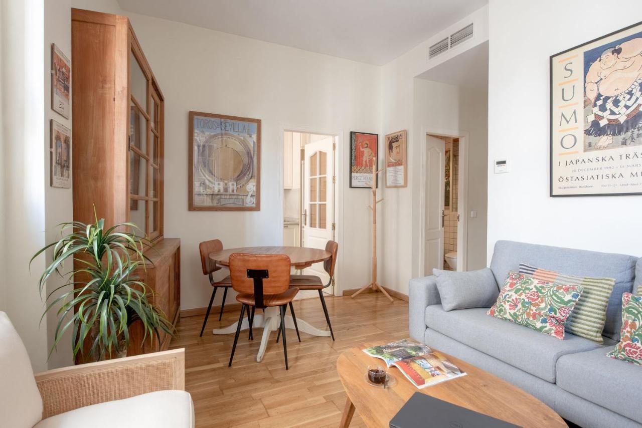 Hommyhome Galera Appartement Séville