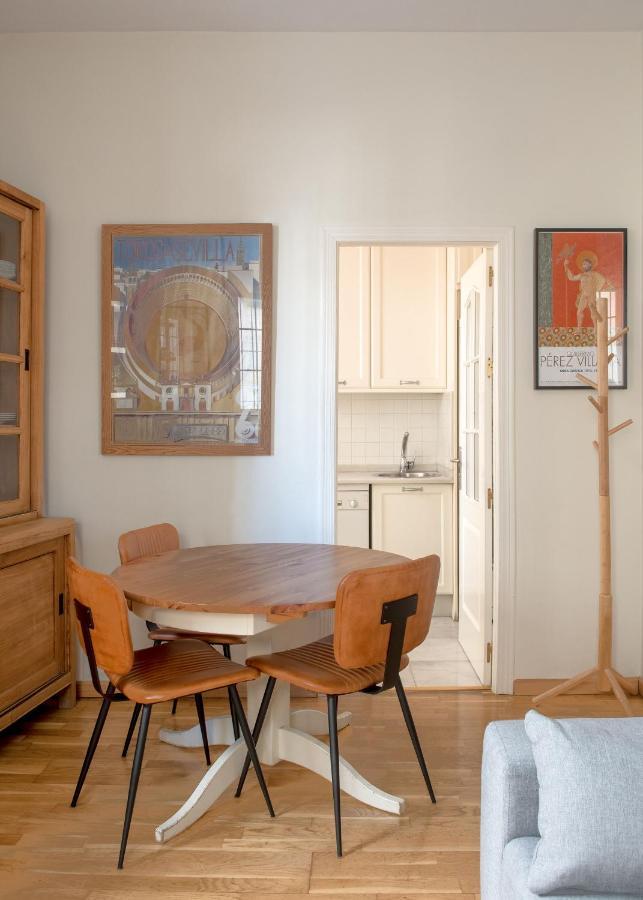 Hommyhome Galera Appartement *