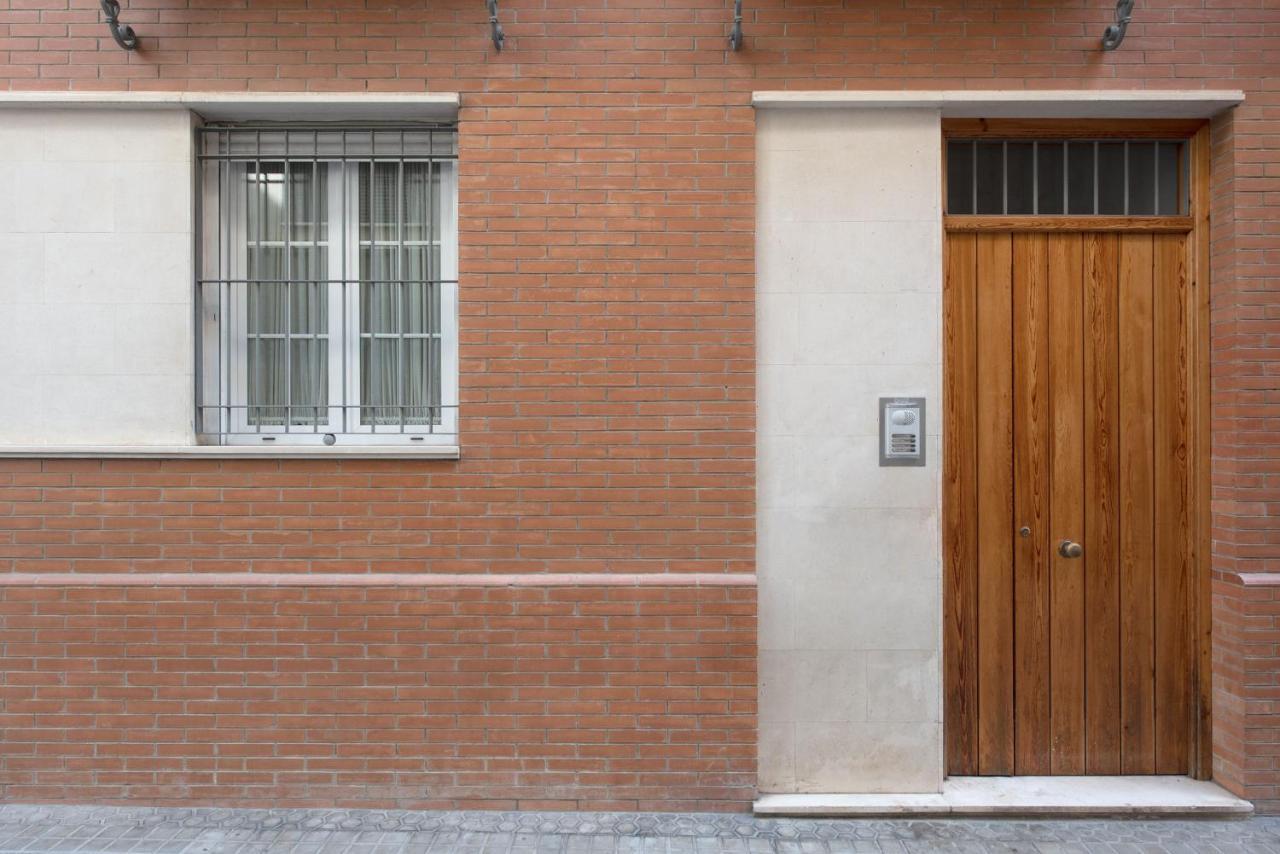 Appartement Hommyhome Galera *