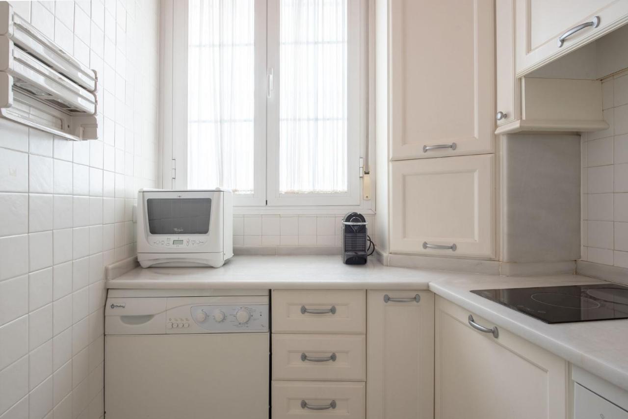 Hommyhome Galera Appartement Séville