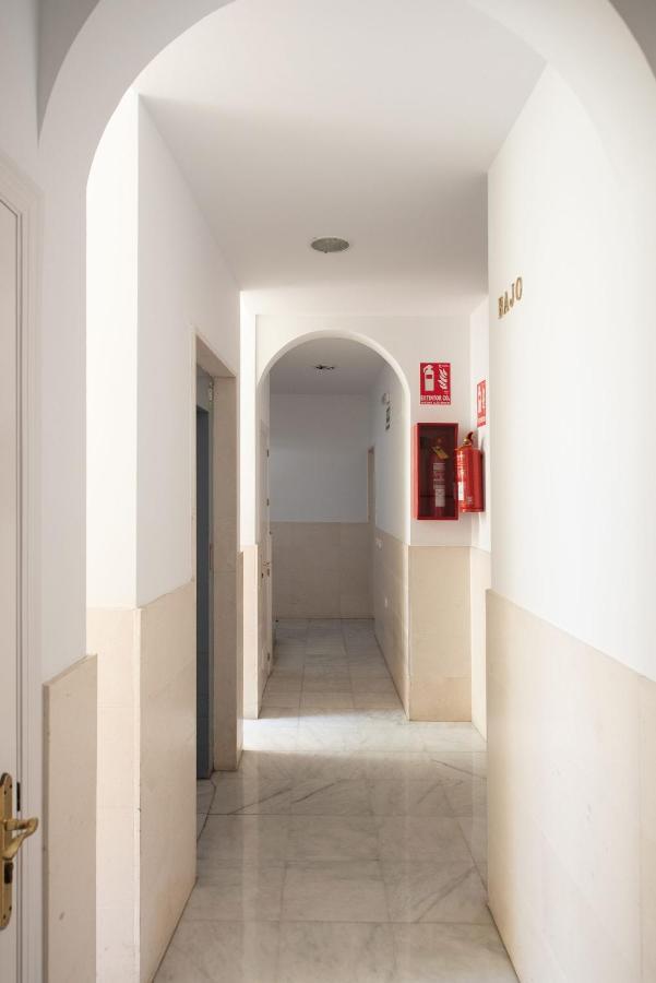 Appartement Hommyhome Galera