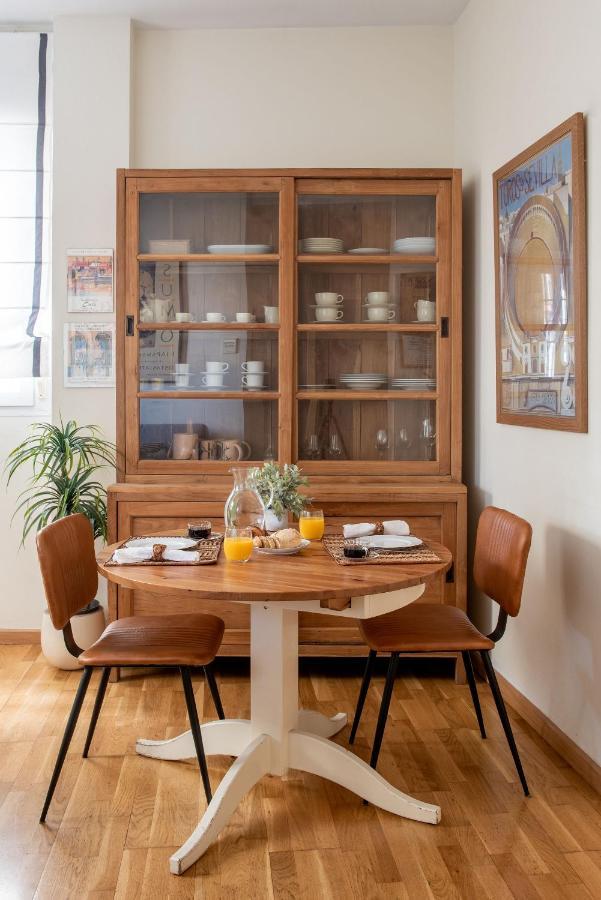Appartement Hommyhome Galera