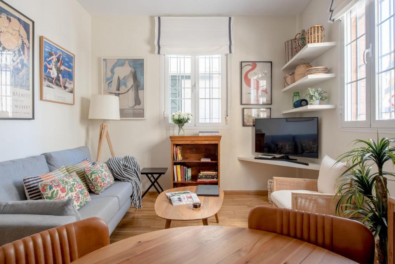 Appartement Hommyhome Galera *