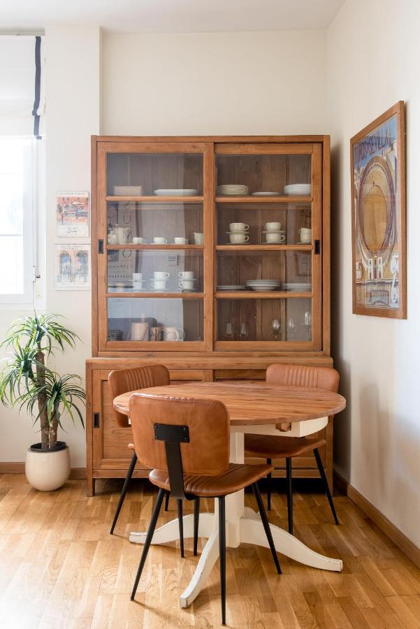 Appartement Hommyhome Galera