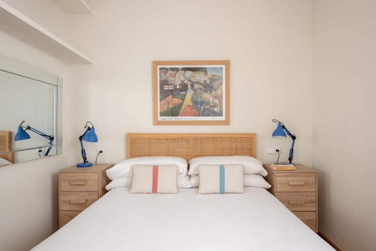 Hommyhome Galera Appartement *